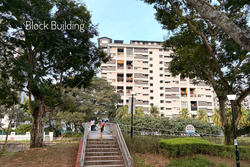 Blk 408 Pasir Ris Drive 6 (Pasir Ris), HDB Executive #601890151
